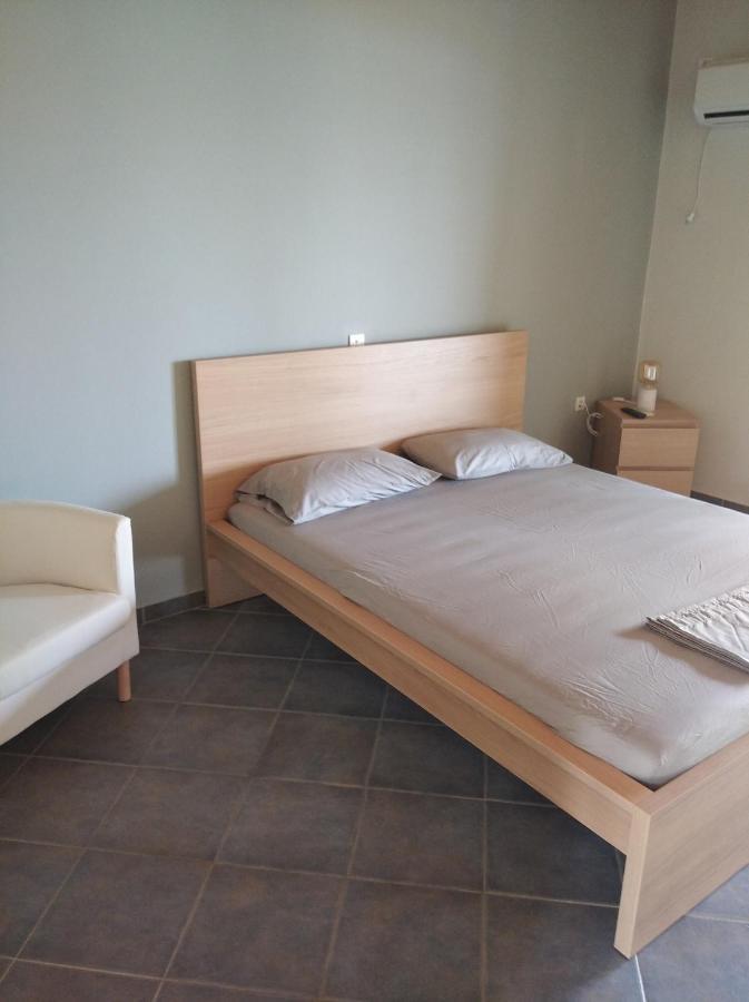 Вілла Aggeliki House 3 Kompoi Екстер'єр фото