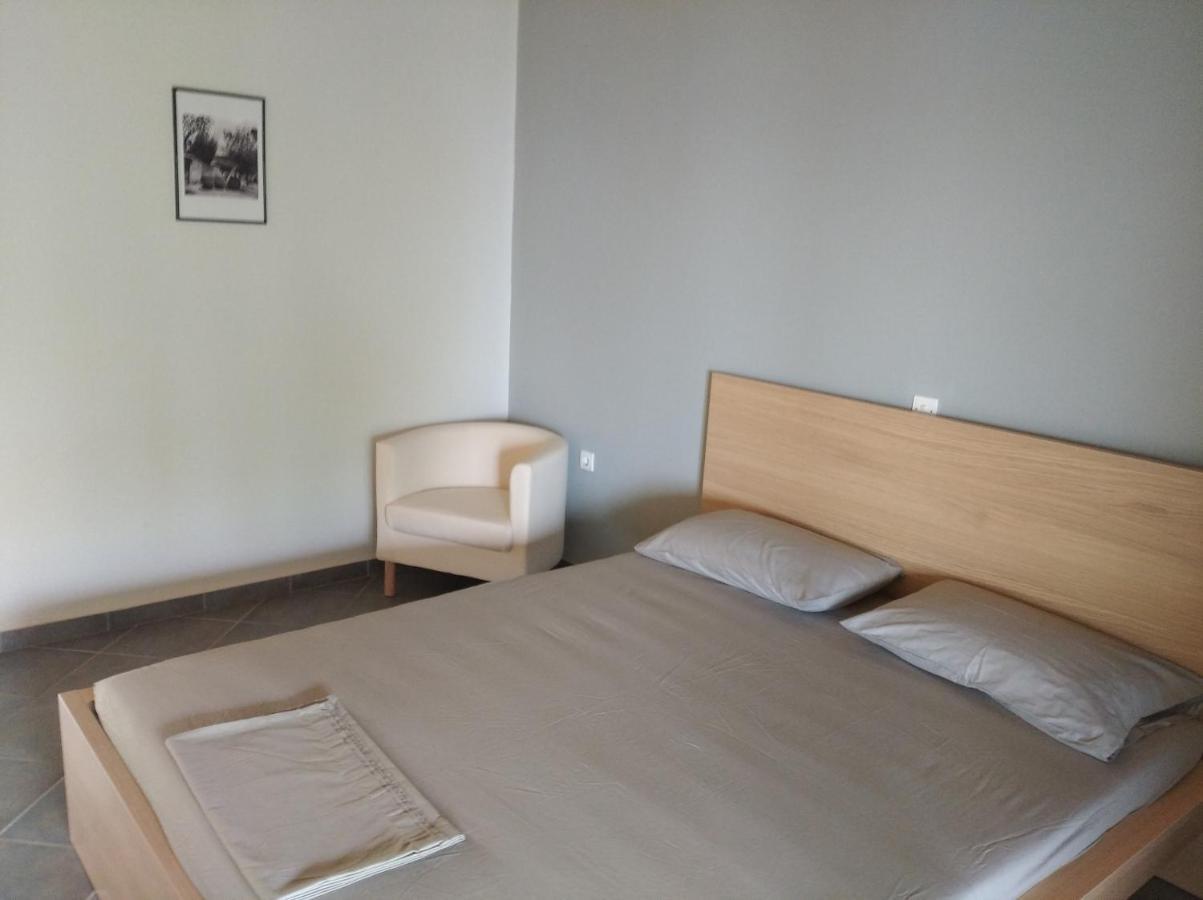 Вілла Aggeliki House 3 Kompoi Екстер'єр фото